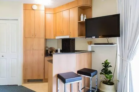 דירה Gem In The Heart Of Mooloolaba - Landmark Resort אוסטרליה
