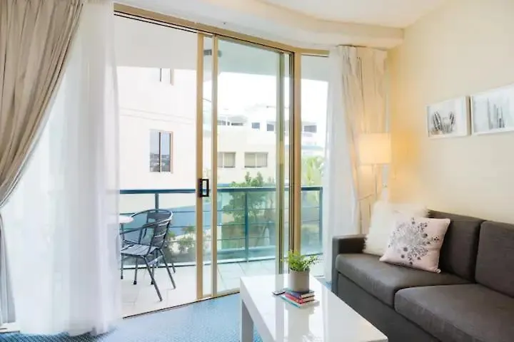 Gem In The Heart Of Mooloolaba - Landmark Resort 0*,  אוסטרליה