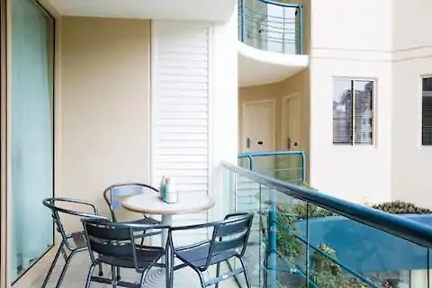 Gem In The Heart Of Mooloolaba - Landmark Resort דירה