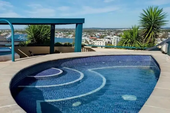Gem In The Heart Of Mooloolaba - Landmark Resort
