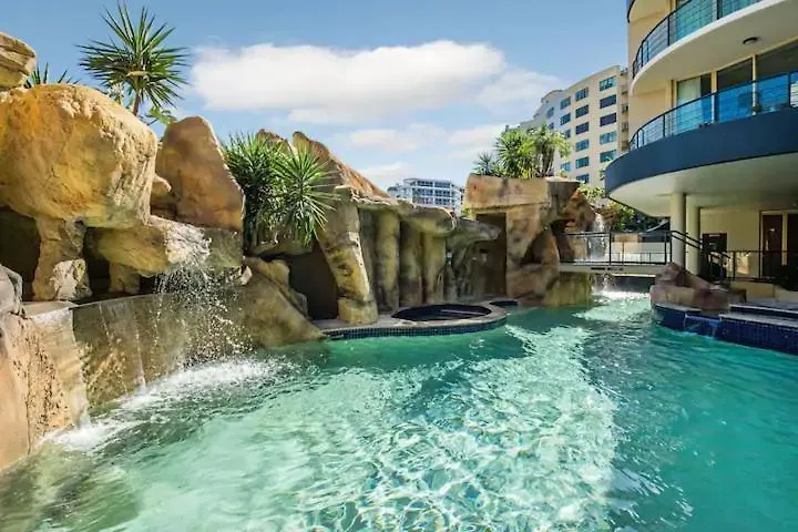 Gem In The Heart Of Mooloolaba - Landmark Resort אוסטרליה