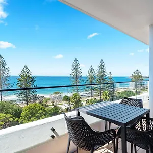 3* Aparthotel Windward