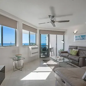 4* Aparthotel Malibu